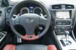 Lexus IS-F 2008 года